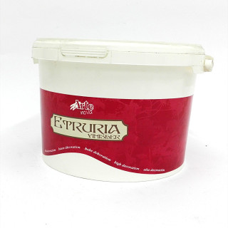 SAFRA COLORS - Velatura Etruria Finisher Artenova - 2.5Lt/2.675Kg - Neutro