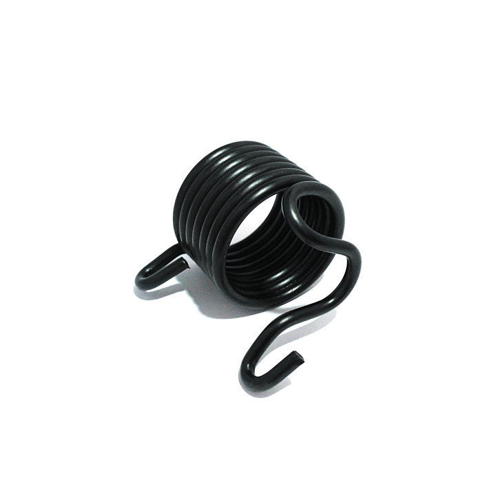 CNC 3D - Molla di Ritorno Scaleplli Pneumatico