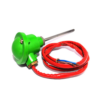 NICR-NI - Sensori di Temperatura