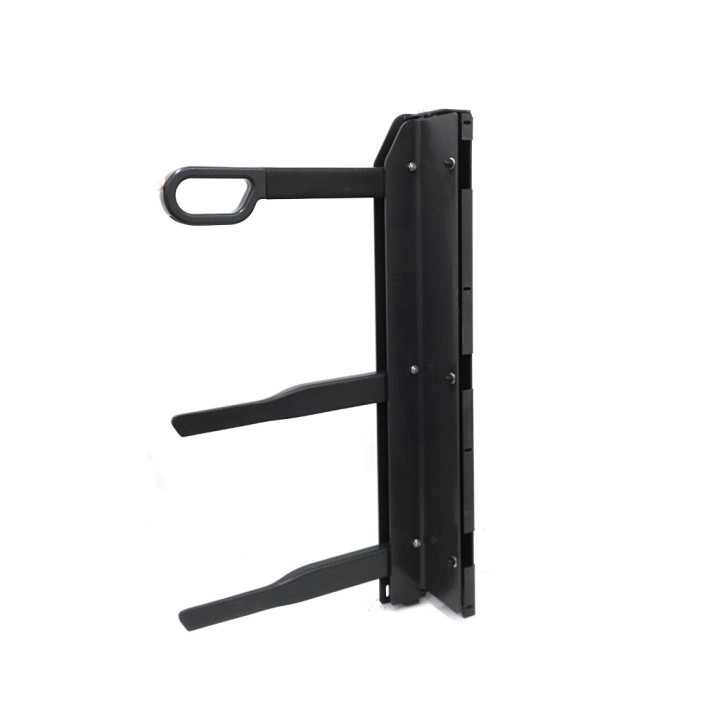 JUNGHEINRICH 52005558 - Parte Fissa Posto Conducente Sinistro per KMS100