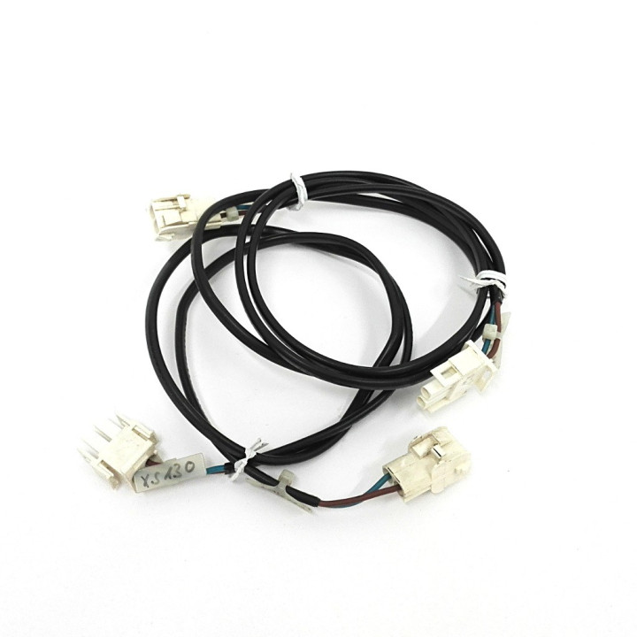 JUNGHEINRICH - Cavo Connessione Interruttore Luci Cabina per Carrello Elevatore KMS100