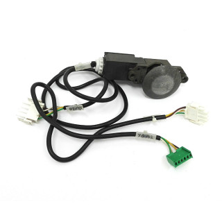 JUNGHEINRICH 085-28660 - Attuatore a Pedale per Carrello Elevatore KMS100