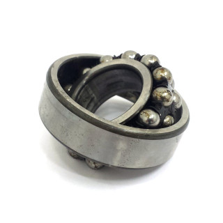 SKF 1205 ETN9 - Cuscinetto Orientabile a due Sfere 25x52x15mm