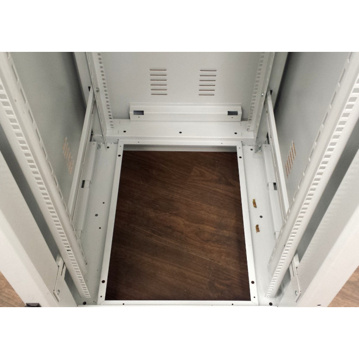 Armadio Server Rack in Metallo 28U 150x60x75