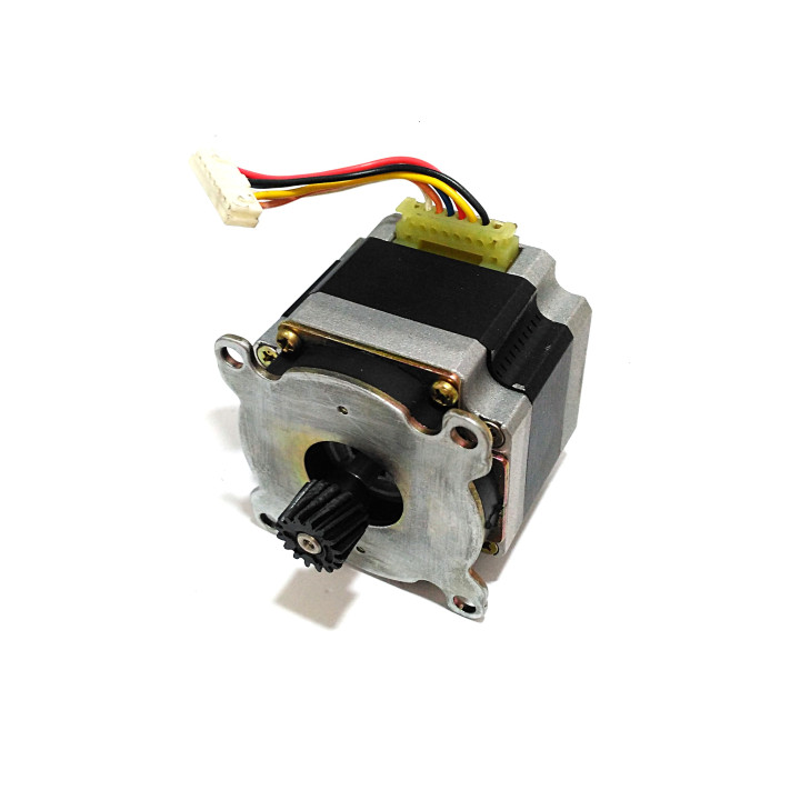 SANYO DENKI 103H121-0415 - Motore passo-passo 1.8°/Step