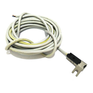 SMC D-R732 - Interruttore Automatico Reed 24VDC IP67 L 300cm