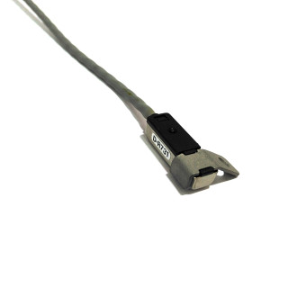 SMC D-R731 - Interruttore Automatico Reed 24VDC IP67 - L 297cm