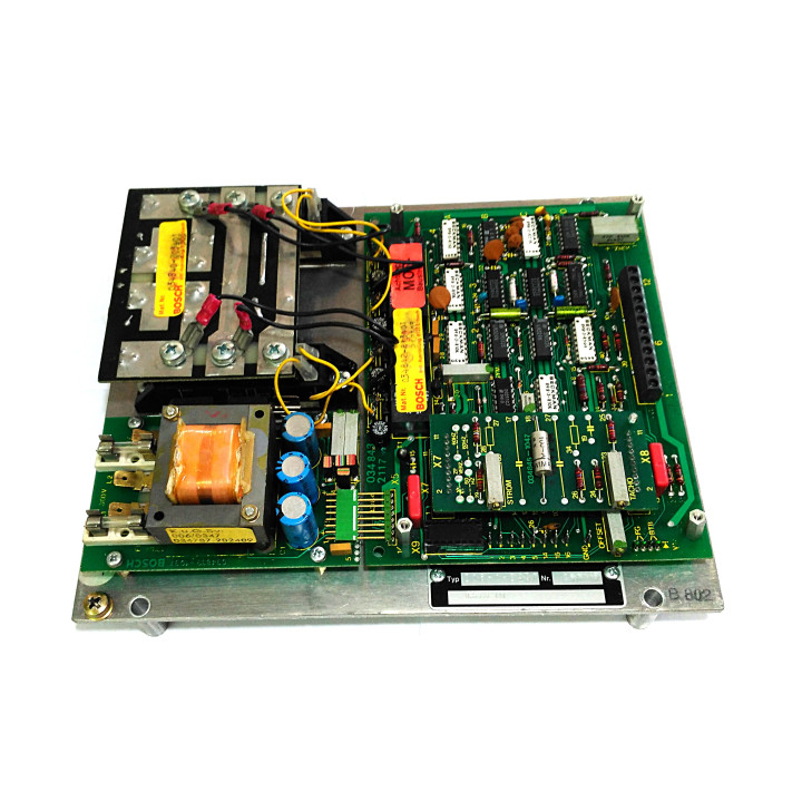BOSCH Z15-1-240V - Servo Amplificatore