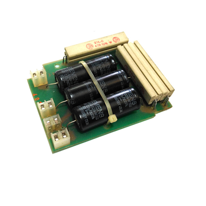 Contraves Circuit Board GB302298-E