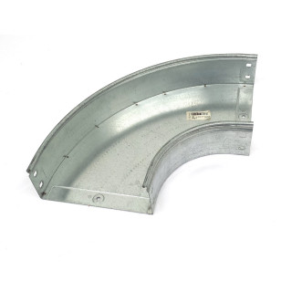 SATI S5 - Curva Piana 90' 200x80 ZS