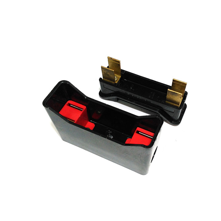 GEC RS63 - Portafusibile 63Amp 660V