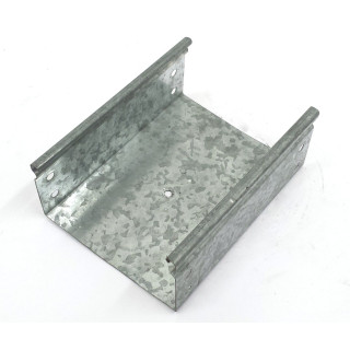 SATI S5 - Elemento Rettilineo 150x80mm ZS