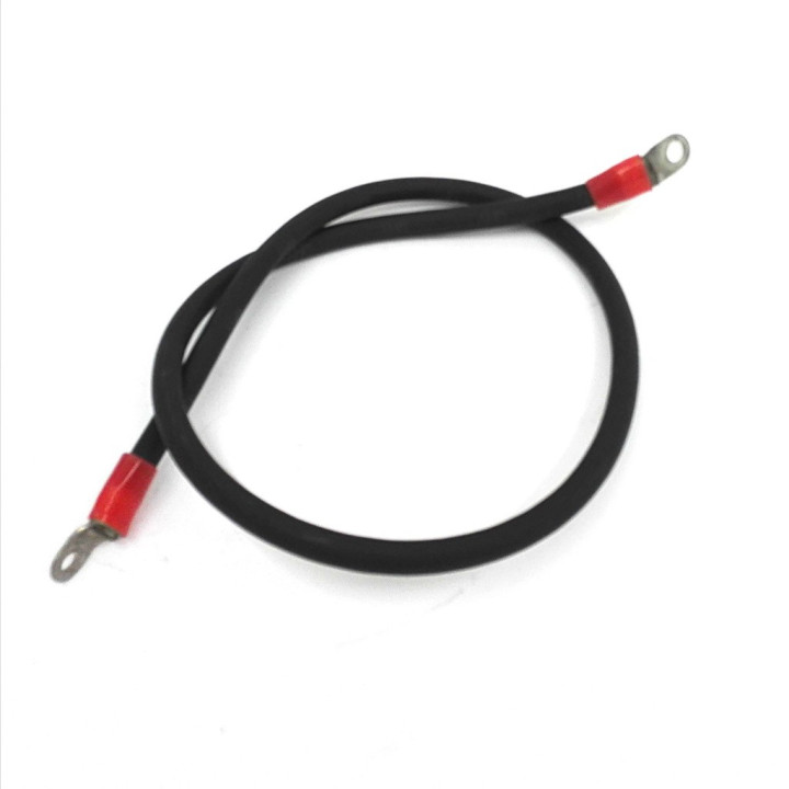 JUNGHEINRICH 50016612 - Cavo di Carica per Muletto KMS100 - 850mmx11mm