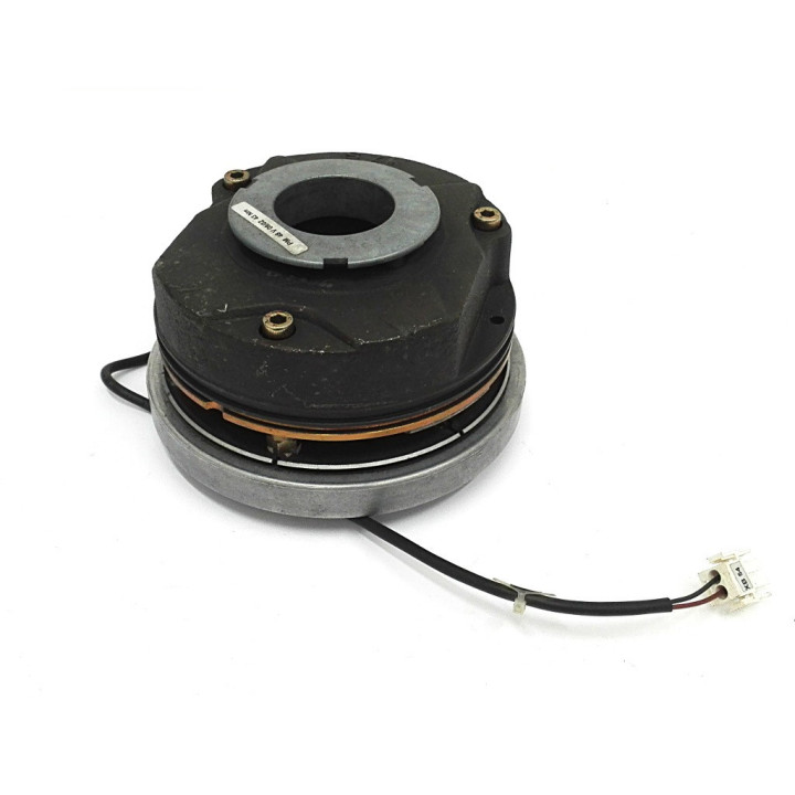 JUNGHEINRICH 50137034 - Freno Ganasce Elettromagn EI. PM 48V 09/02 43Nm per Muletto KMS100