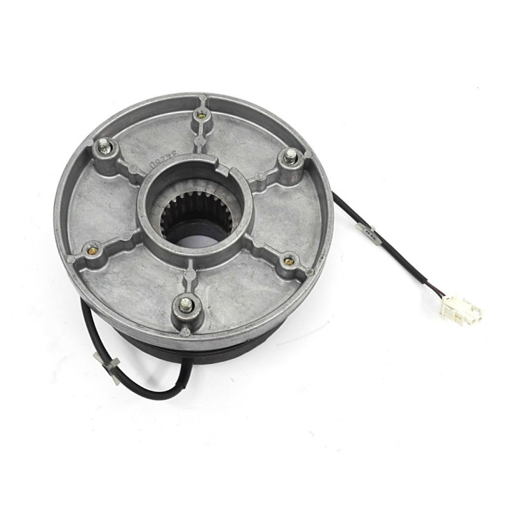 JUNGHEINRICH 50137034 - Freno Ganasce Elettromagn EI. PM 48V 09/02 43Nm per KMS100