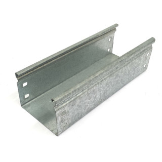 SATI S5 - Elemento Rettilineo 265x100x80mm ZS