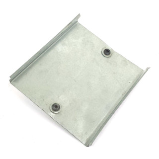 SATI S5 - Coperchio Canale a 'T' 150mm ZS