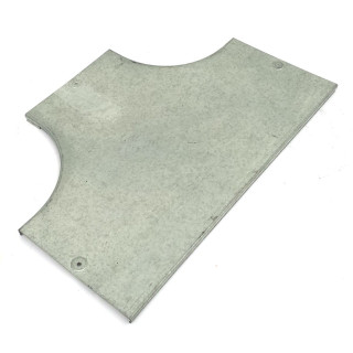 SATI S5 - Coperchio 'T' Piano B 200 ZS