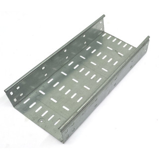 SATI S5 - Elemento Rettilineo Forato 200x80mm ZS