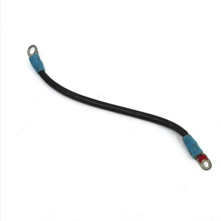 JUNGHEINRICH 50016612/3 - Cavo di Carica per Muletto KMS100 - 220mmx13mm