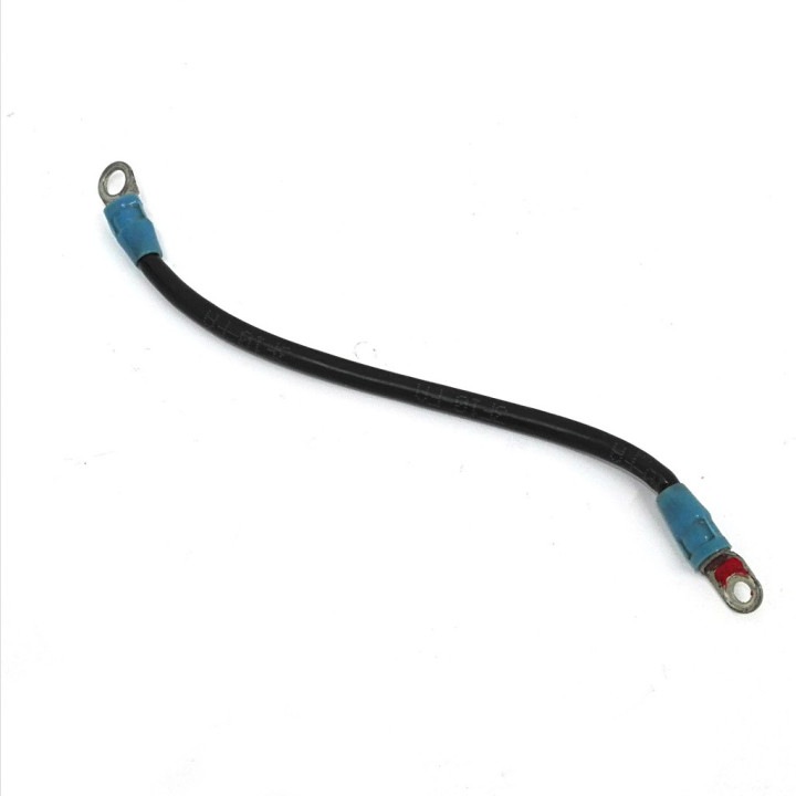 JUNGHEINRICH 50016612/3 - Cavo di Carica per Muletto KMS100 - 220mmx8mm