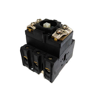 KLOCKNER-MOELLER P3-63 - Interruttore Principale 3 Poli 63A 690VAC