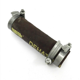 JUNGHEINRICH 05050351 - Tubo Flessibile Serbatoio Olio con Faschette per KMS100