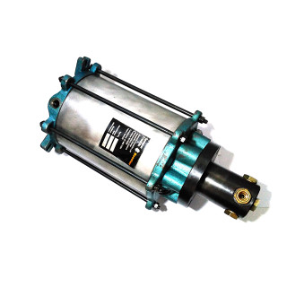 SPENCER FRANKLIN 2620 - Ripetitore Idraulico 120 P.s.i