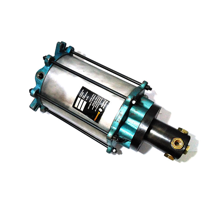 SPENCER FRANKLIN 2620 - Ripetitore Idraulico 120 P.s.i