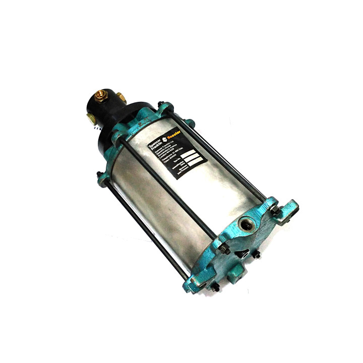 SPENCER FRANKLIN 2620 - Ripetitore Idraulico 120 P.s.i