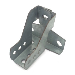 OEM - Supporto a 'T' in Acciaio 111x115mm