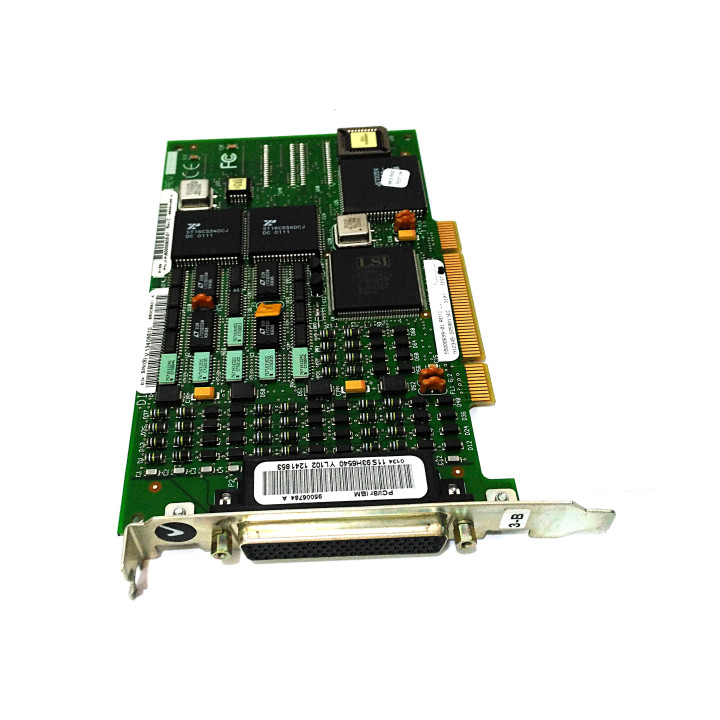 IBM 95006784 - Scheda PCI Adattatore Seriale 8 Porte