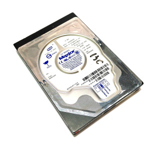 MAXTOR NAR61EA0 - Hard Disk Diamondmax Plus 8 40Gb ATA 133HDD
