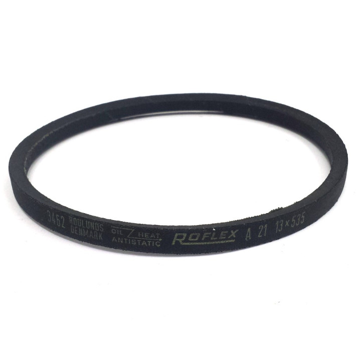 ROFLEX A21 - Cinghia Trapezoidale 13x535 L 600mm