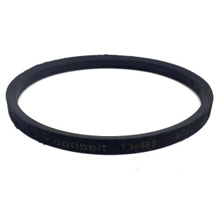 OPTIBELT-VB A19 - Cinghia Classica 13x480 Li