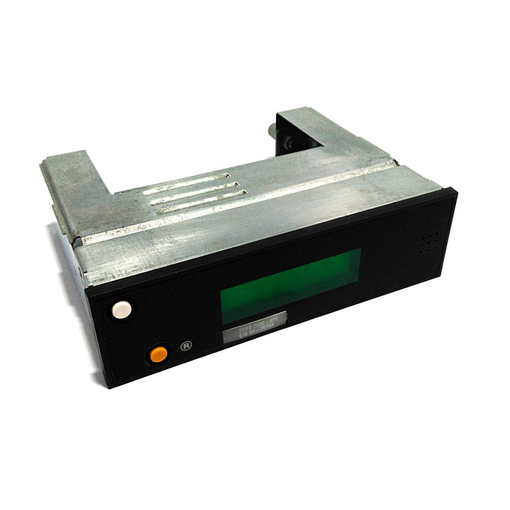 IBM 7025-6F0 - Assemblaggio del Pannello Operatore 24L1593