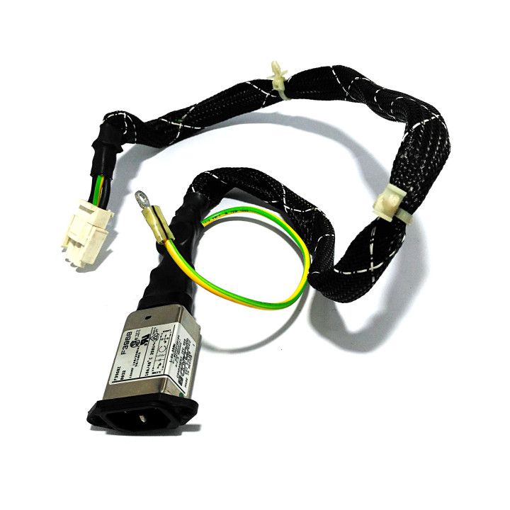 IBM 04N5192 - Cavo di Alimentazione 12A 120-250VAC