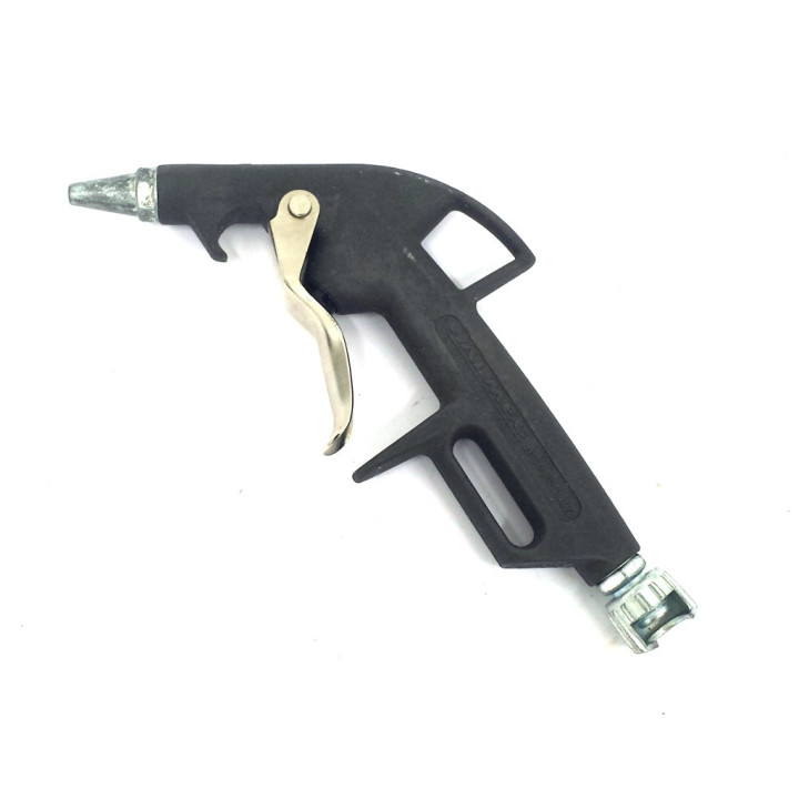 WALMEC PA4 Pistola di Soffiaggio Professionale