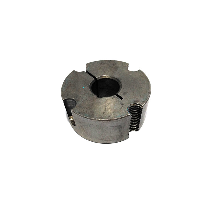 CNC 3D - Boccole Coniche