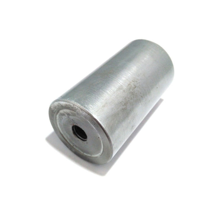 CNC 3D - Albero in Acciaio