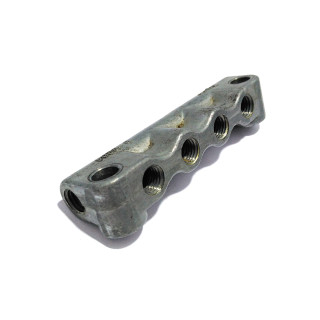 BIJUR B-3264 - Giunzione a 6 Vie