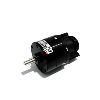 SMC CDRB1BW20-180S - Attuatore Rotativo 0.7MPa