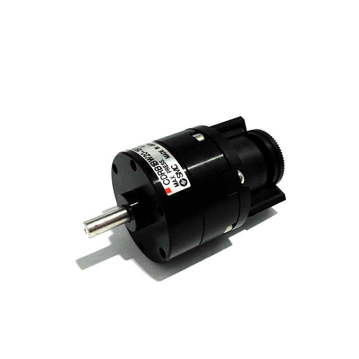SMC CDRB1BW20-180S - Attuatore Rotativo 0.7MPa