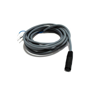 MTA DW-AC-400-20G - Connettore con Cavo L 2.05M