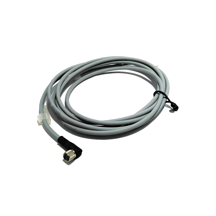 FESTO NEBU-M8W3-K-2.5-LE3 - Cavo di Collegamento L 2.5M