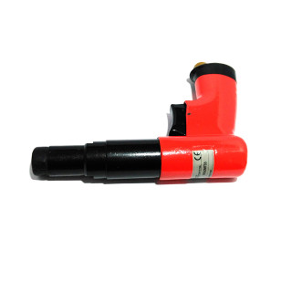 OBER ERGOVIT 33 - Trapano / Avvitatore Reversibile Professionale ad Aria Compressa 670Rpm 6Bar