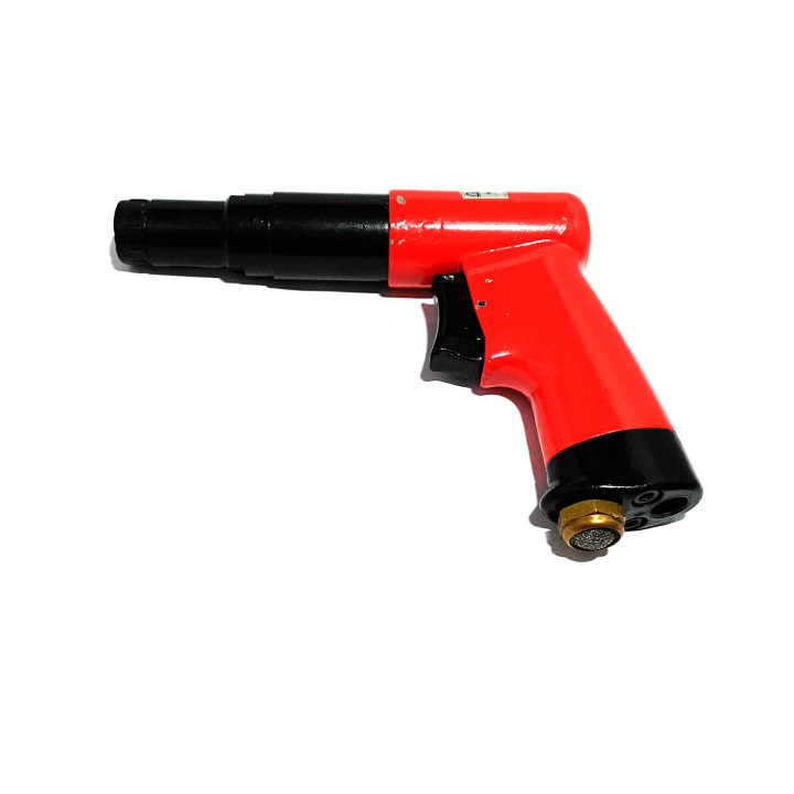 OBER ERGOVIT 33 - Trapano / Avvitatore Reversibile Professionale ad Aria Compressa 670Rpm 6Bar