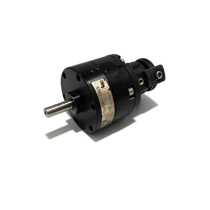 SMC CDRB1BW20-180S - Attuatore Rotativo 0.7MPa