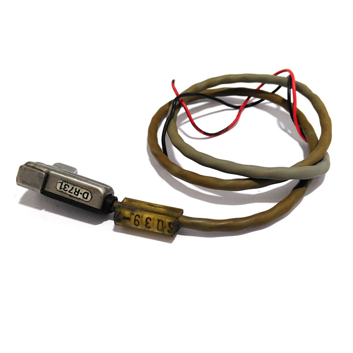 SMC D-R731 - Interruttore Automatico Reed 24VDC L 45cm