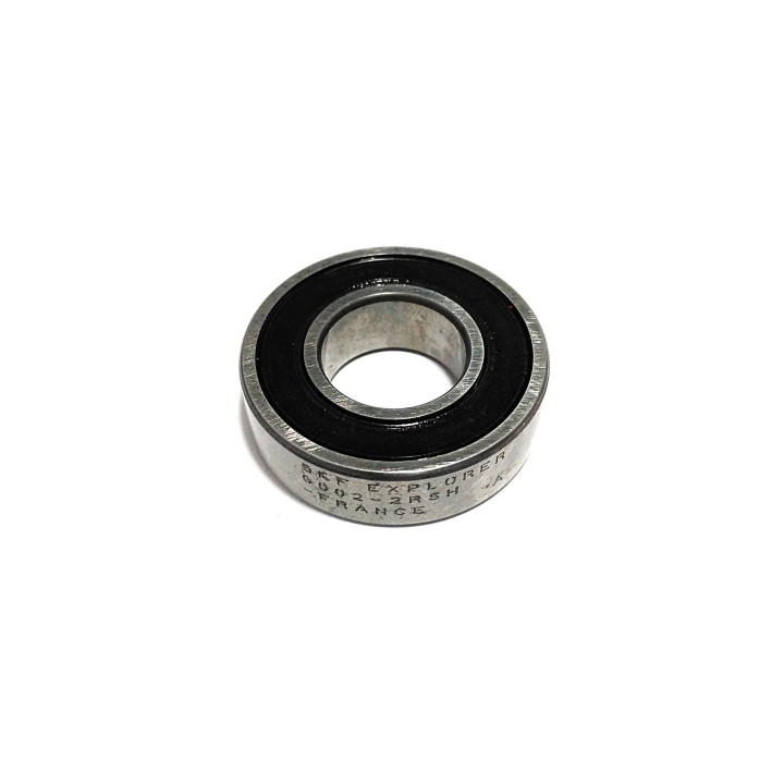 SKF 6002-2RSH - Cuscinetto a Sfera 15x32x9mm